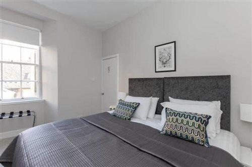 Guestready - Apartment In The Historic Grassmarket For 2 Guests Единбург Екстер'єр фото